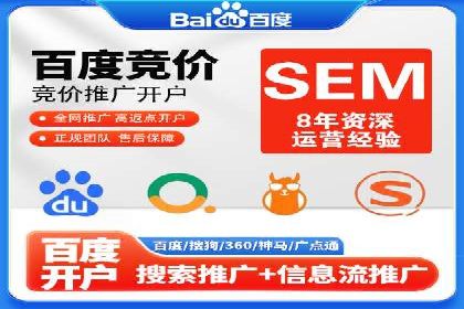 成功案例：百度推广代理助力电商突破